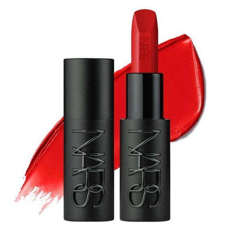 NARS Explicit Refillable Satin Lipstick – Unauthorized 863, 0.13 oz / 3.8 g