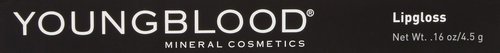 Youngblood Lip-gloss, Coral Kiss, 4.5 Gram