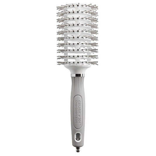 Olivia Garden Ceramic + Ion Turbo Vent Pro Hair Brush