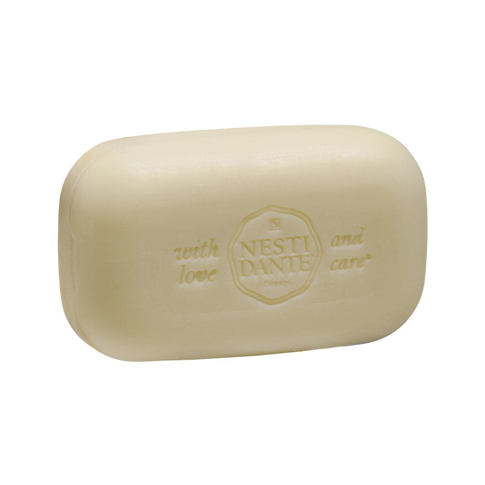 Nesti Dante Dolce vivere italian triple-milled bar soap, venezia - red geranium, 250 Grams