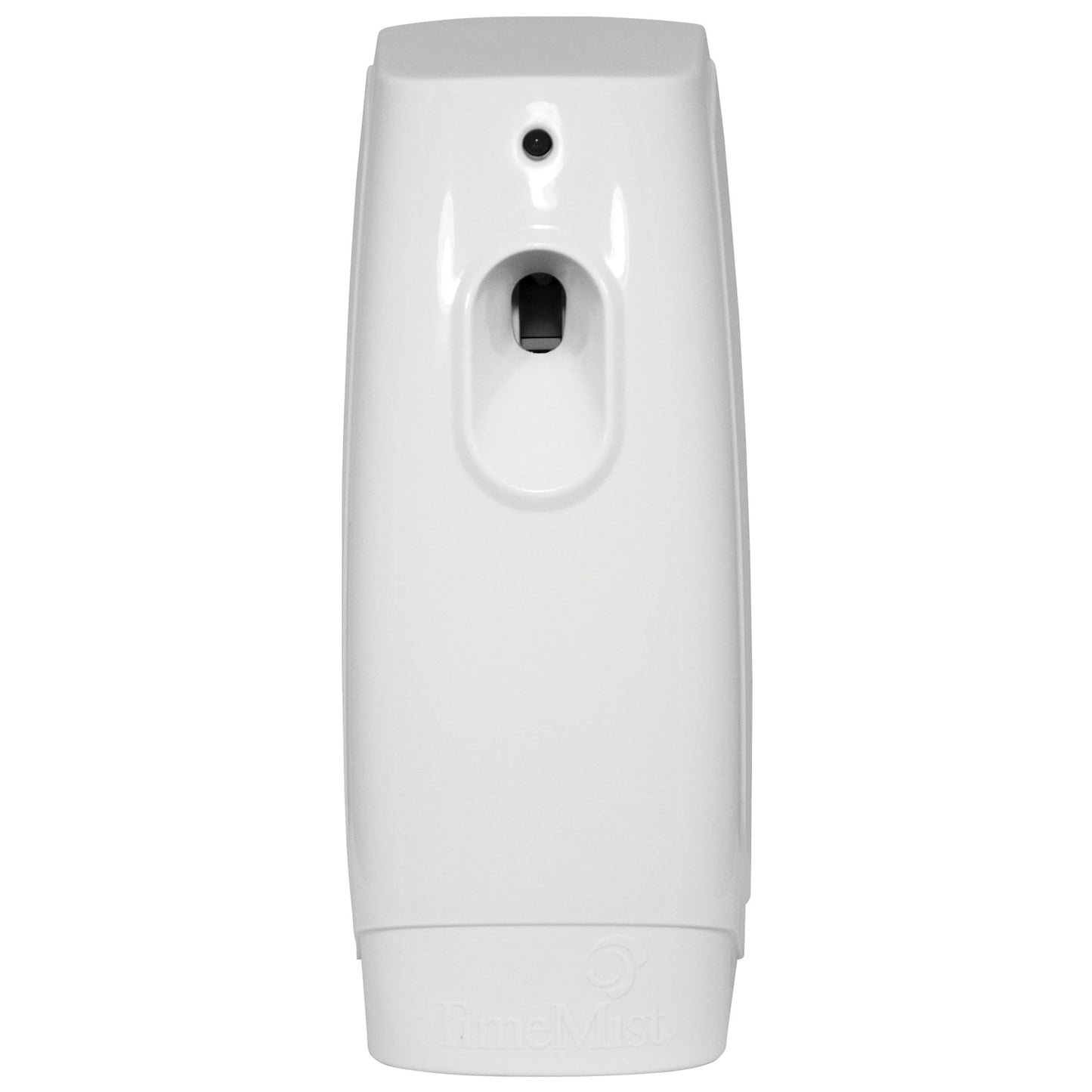 TimeMist Classic Metered Aerosol Air Freshener Fragrance Dispenser - (Case of 6) 1047717 - Great for Odor Control in Kitchen, Bathroom, Locker Room, Breakroom and Washroom