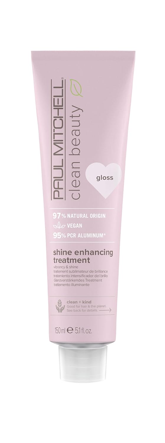 Color-Depositing Treatment for Color-Treated Hair | Paul Mitchell Clean Beauty