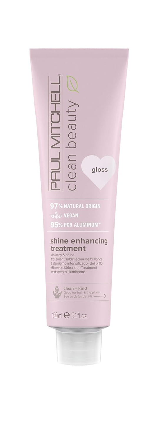 Color-Depositing Treatment for Color-Treated Hair | Paul Mitchell Clean Beauty