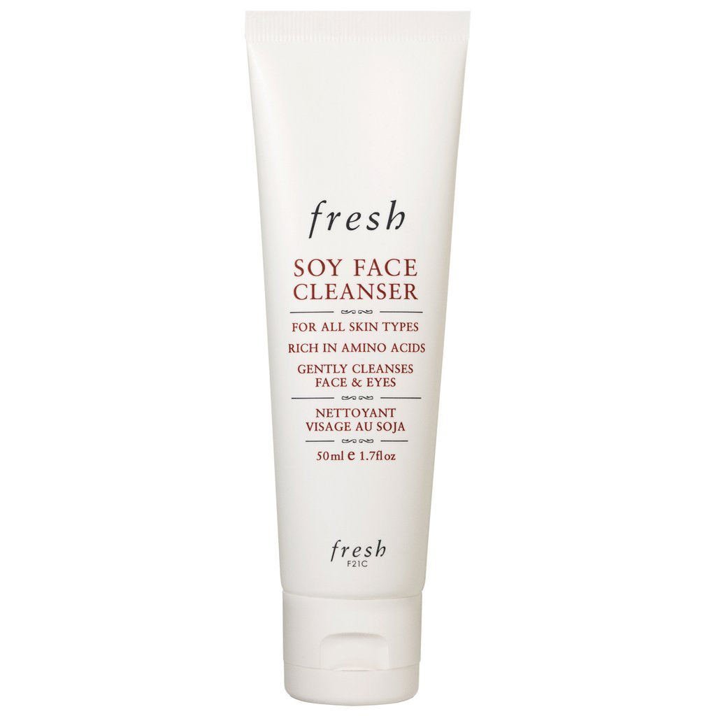 Soy Face Cleanser 50ml/1.7oz