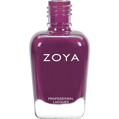 ZOYA Nail-Polish, Rye, 0.5 fl. oz.