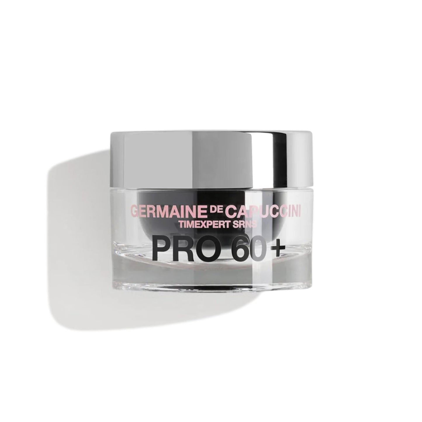 Germaine de Capuccini - Timexpert SRNS Pro 60+ Extra Nourishing Highly Demanding Cream - Improves Pigmentation and Hydration - Covers All the Needs of Mature Skin - 1.7 oz…
