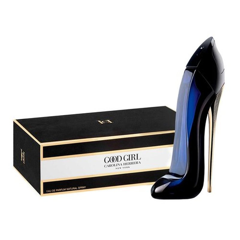 Carolina Herrera Good Girl for Women Eau de Parfum Spray, 5.1 Oz