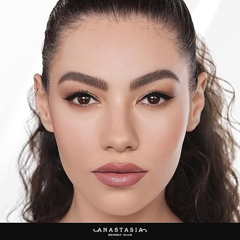 ABH DIPBROW Pomade Auburn - Waterproof Eyebrow Pomade for All-Day Brow Perfection