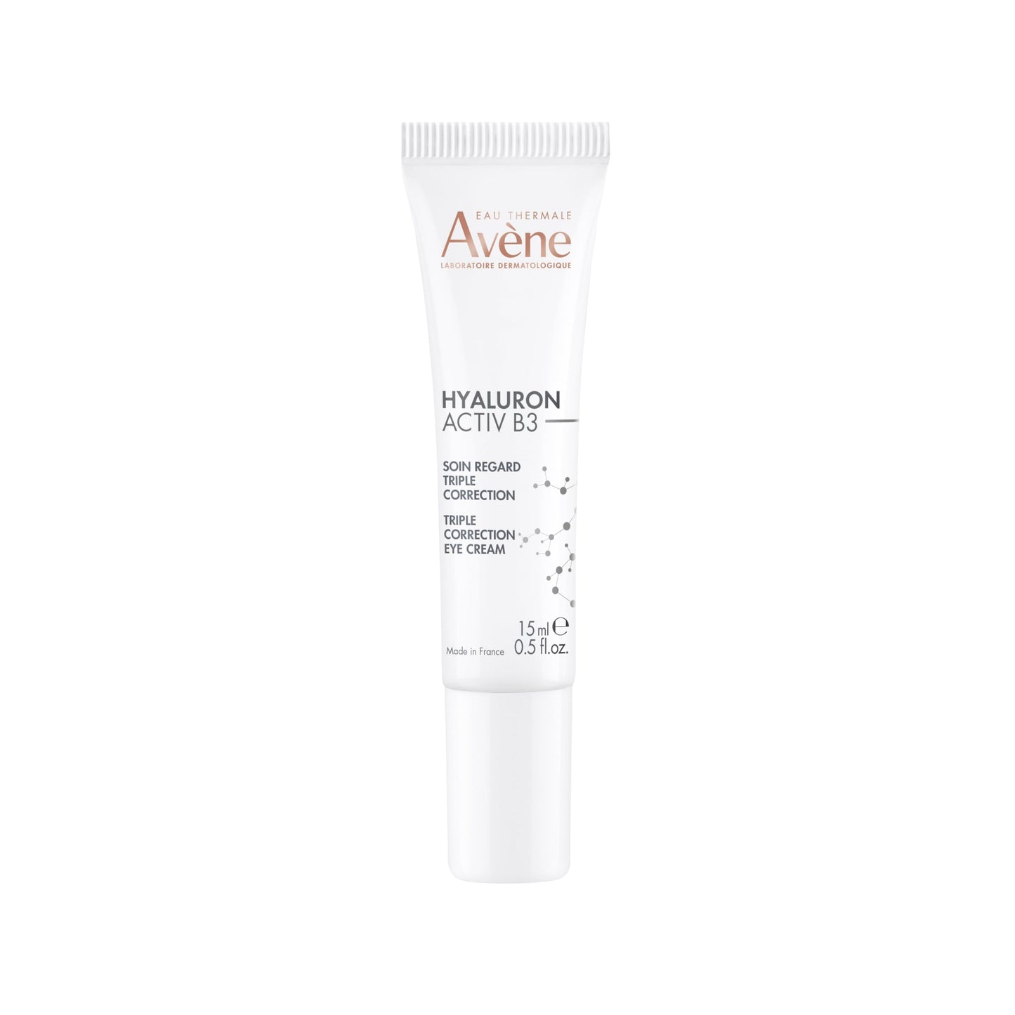brand AV Hyaluron Activ B3 Triple Action Eye Cream