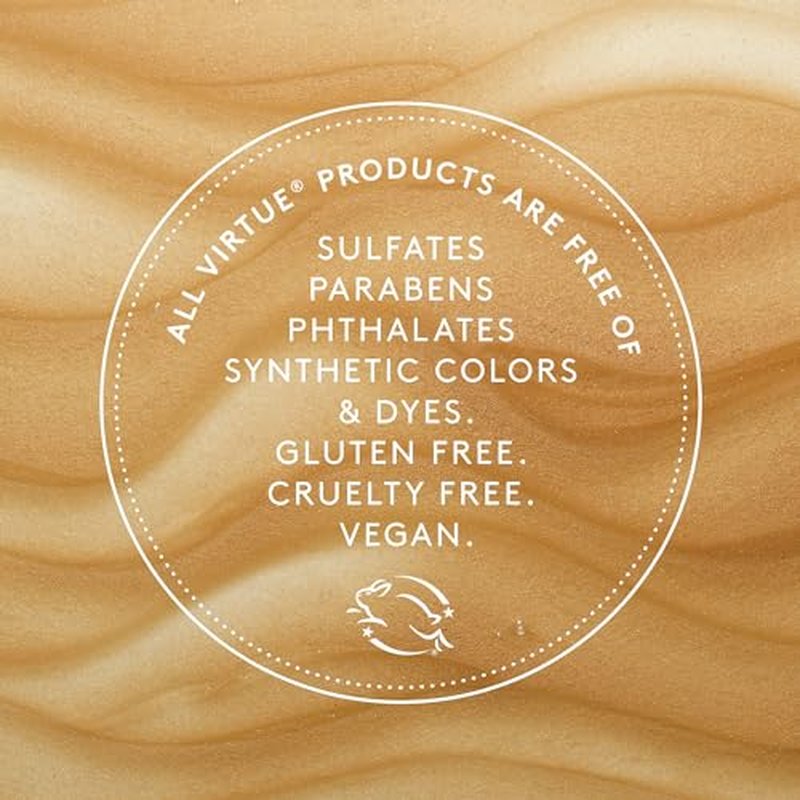 Virtue 6-in-1 Hair Styler, Styling Cream