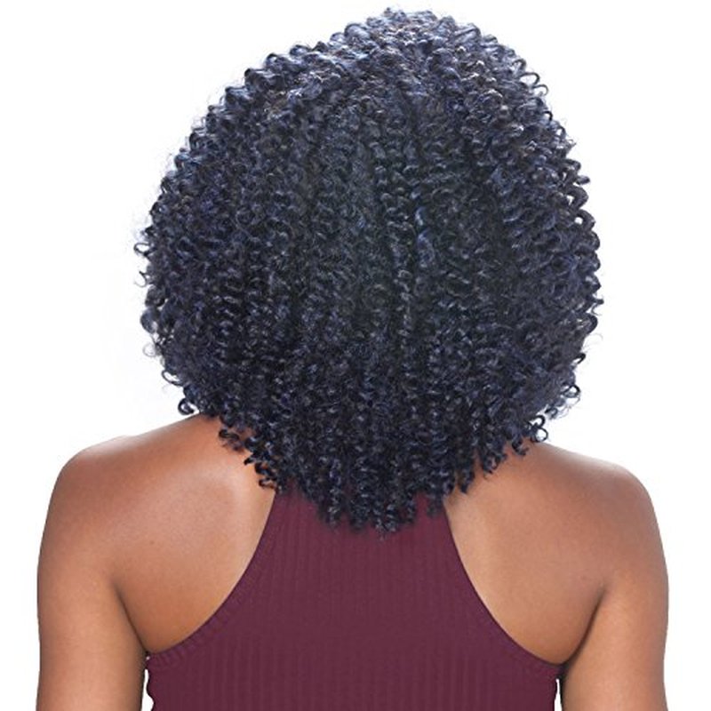 Royal Zury Synthetic Hair Crochet Braids V8.9.10 Water Wave 1Pack Enough (2)