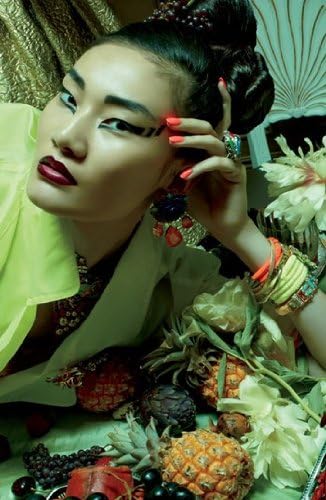 MAC Frost CB 96 Lipstick - Long-Lasting, Creamy Finish, Vibrant Color