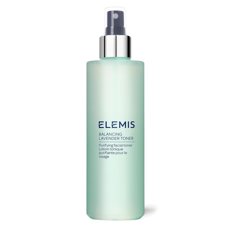 ELEMIS Balancing Toner - Alcohol-Free Facial Treatment for Hydrated Skin | 6.7 Fl Oz