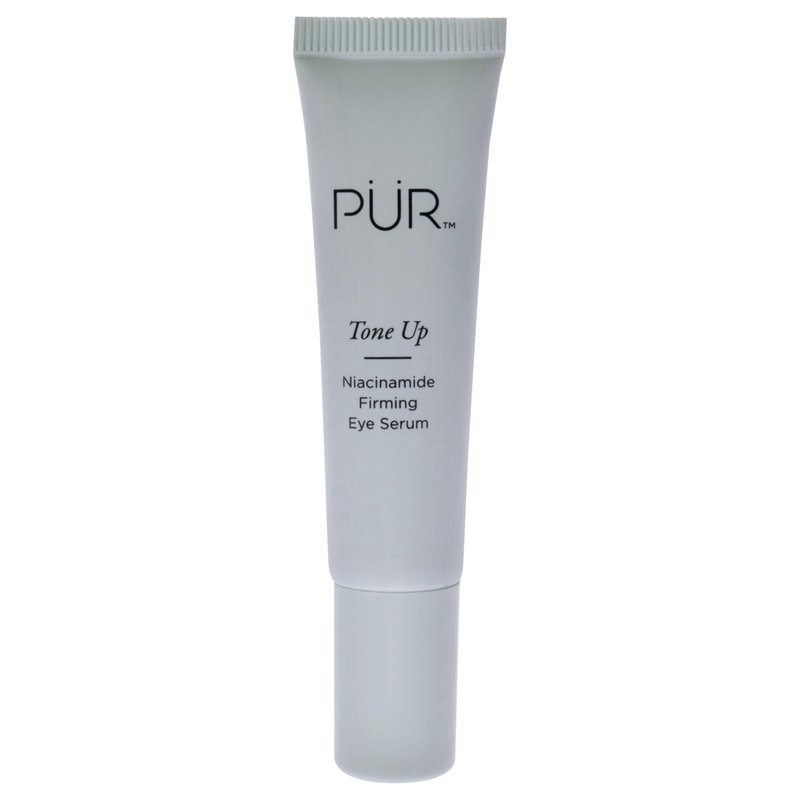 PÜR MINERALS Tone Up Niacinamide Firming Eye Serum for Women