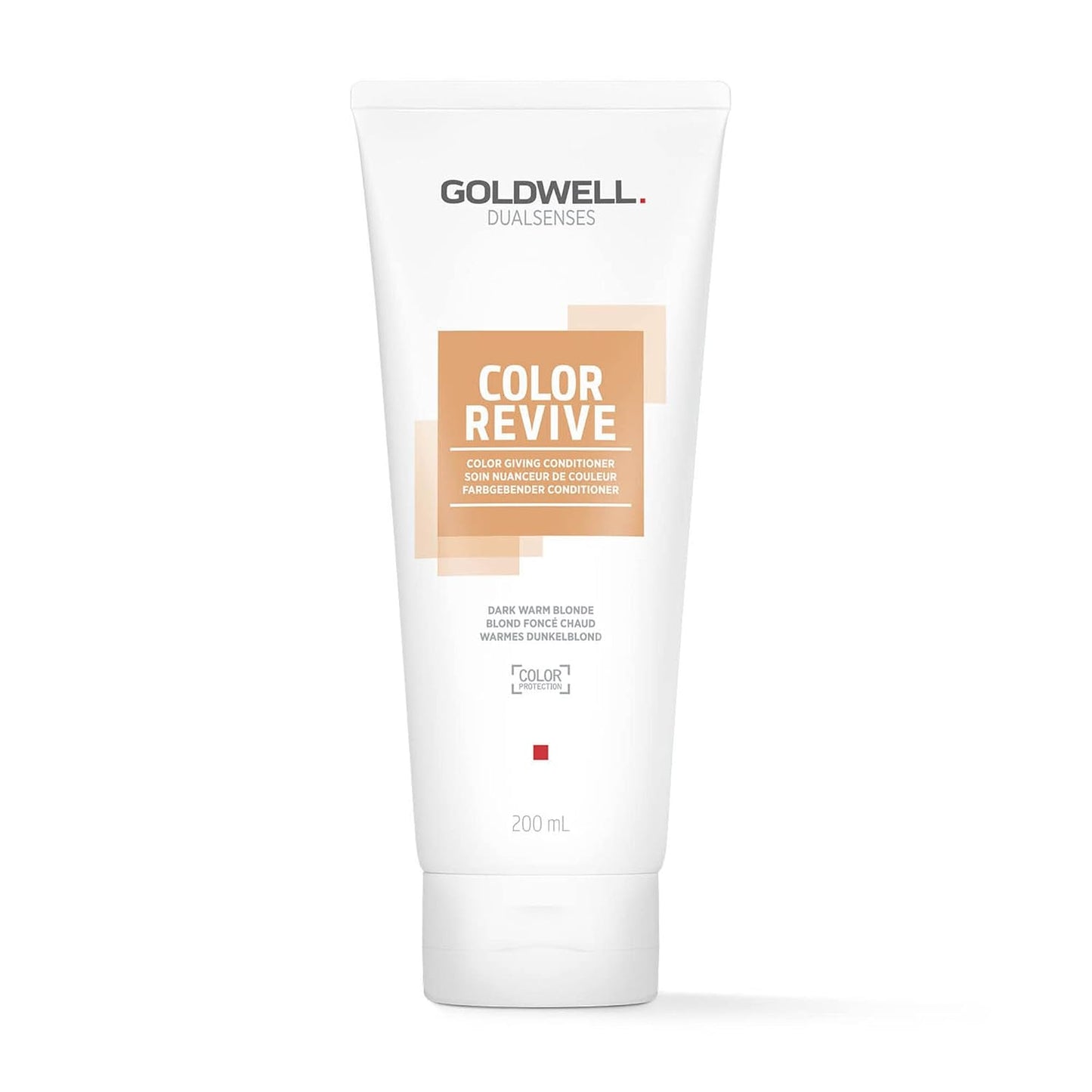 Goldwell Dualsenses Color Revive Color Conditioner