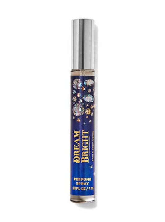 Dream Bright Mini Perfume Spray - 0.23 oz Travel Size | Bath & Body Works