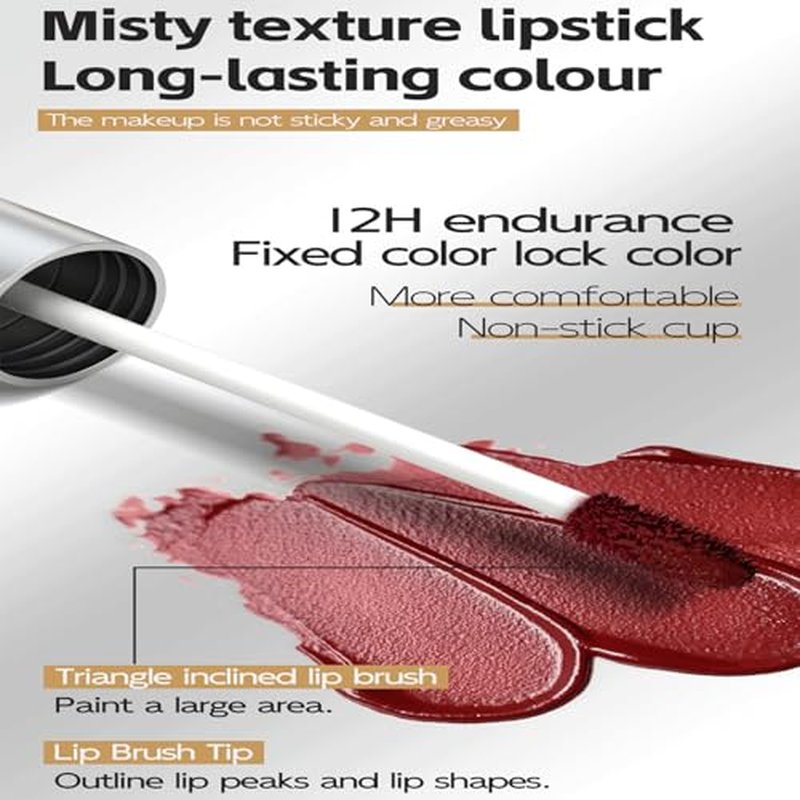 HUSCAN Veldoro Lip Stain, Veldoro Peelix Peel Off Lip Liner, Peelix Peel Off Lip Liner Stain, Veldoro Peel off Lip Stains for Women (#01+#02)