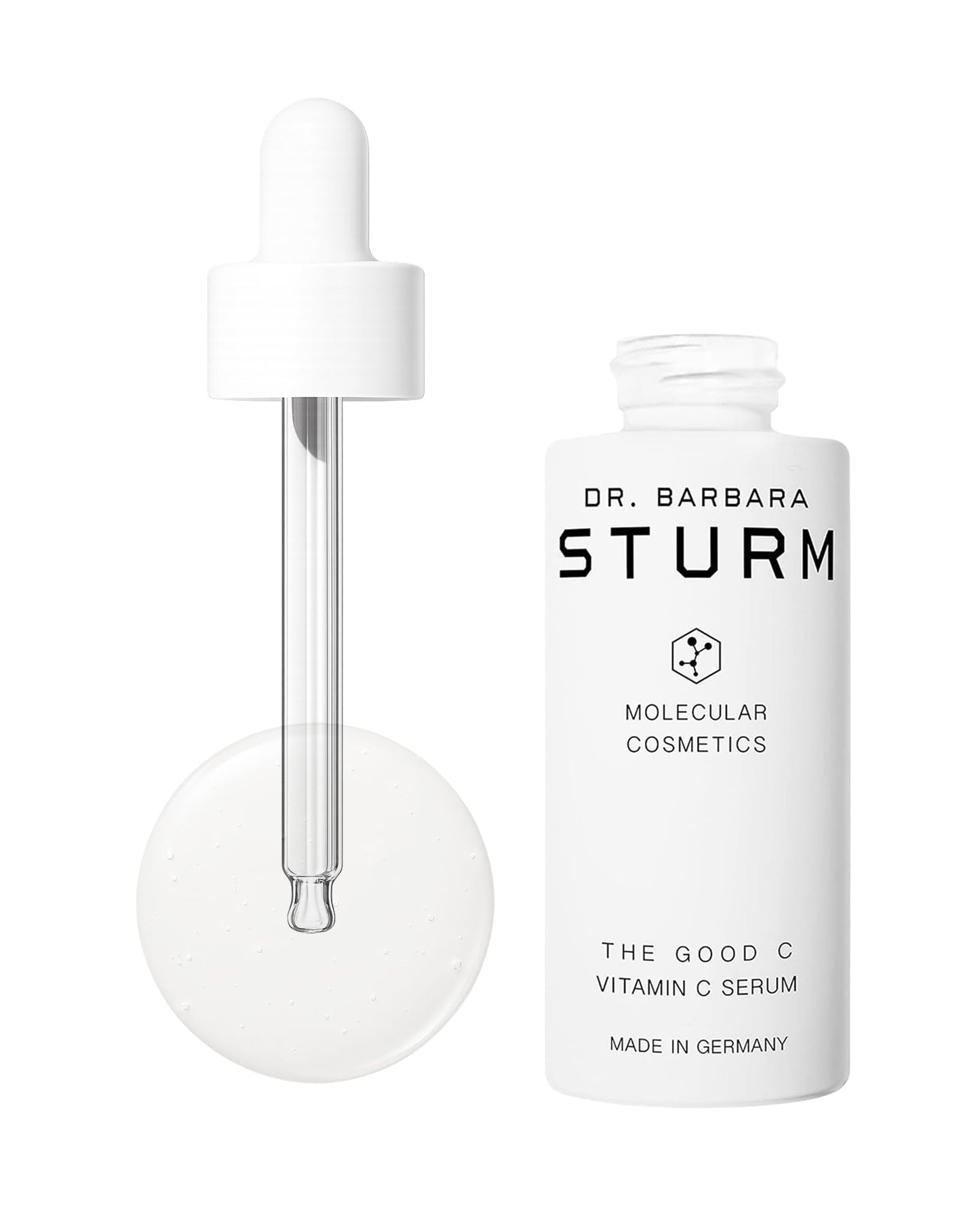 The Good C Vitamin C Serum 1.01 Fl Oz