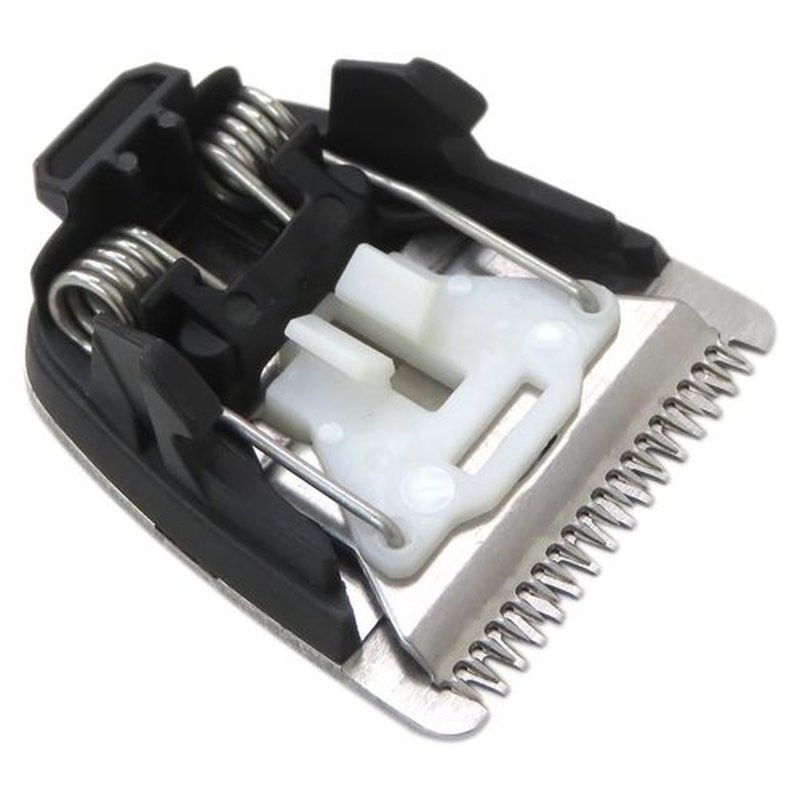 30mm Beard Stubble Hair Trimmer Blade Replacement for Philips Norelco MG7750 MG7770 MG7785 MG7790 MG7991 MG7796 MG9730
