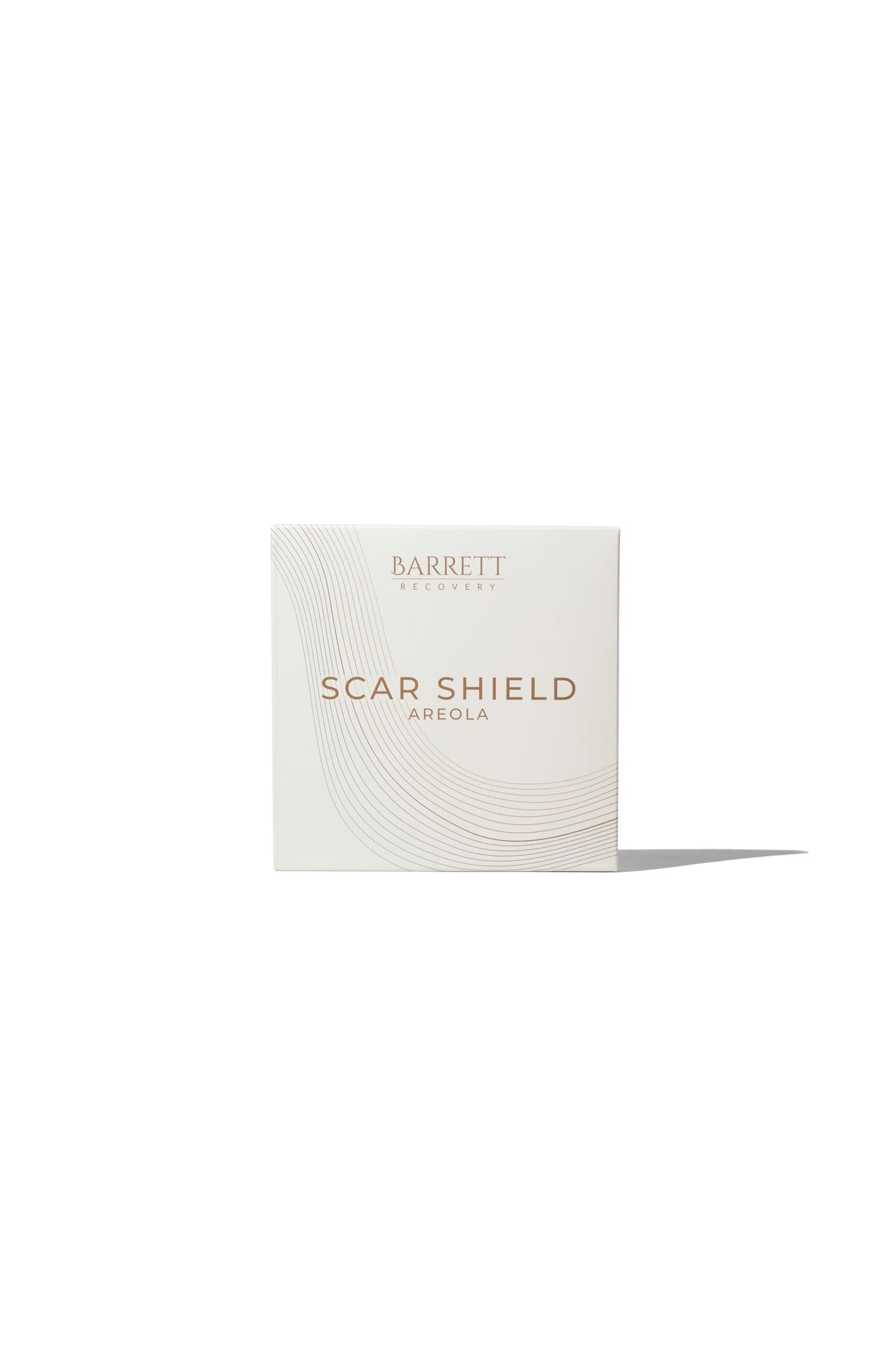 Scar Shield Areola