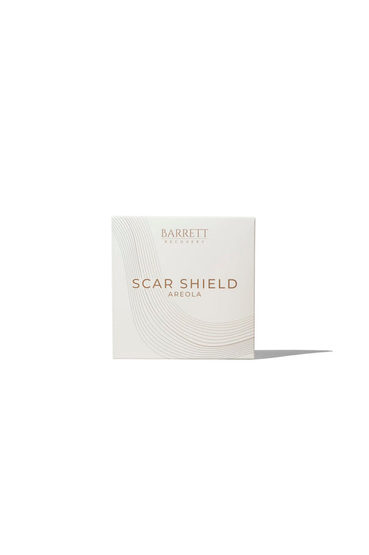 Scar Shield Areola