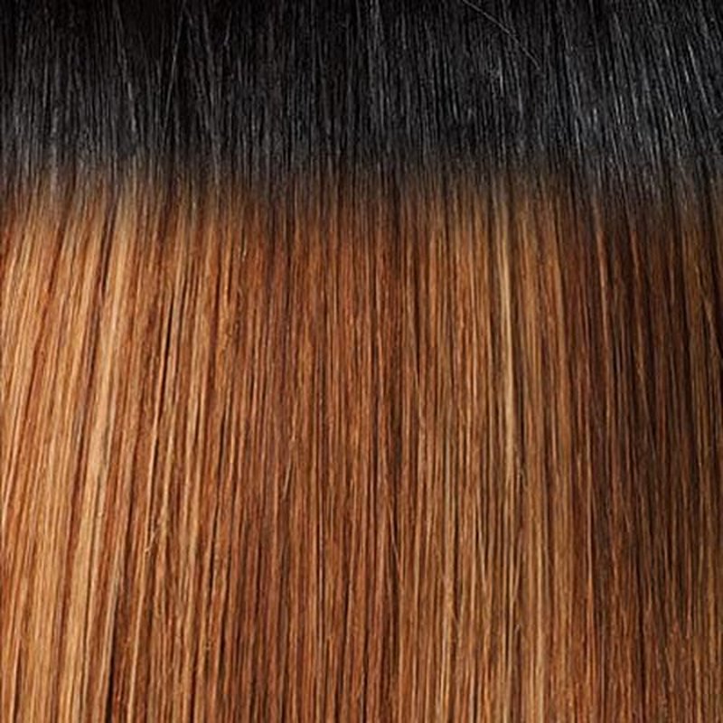Outre Synthetic Hair Half Wig Quick Weave Batik Dominican Curly (DR2730)