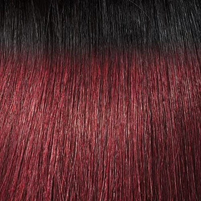 Outre Quick Weave Synthetic Half Wig - Penny-DR425