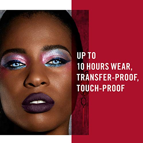 Rimmel London Wonder Swipe 2-in-1 Liner to Shadow - 005 Yasss Eyeliner Women 0.06 oz (Pack of 2)