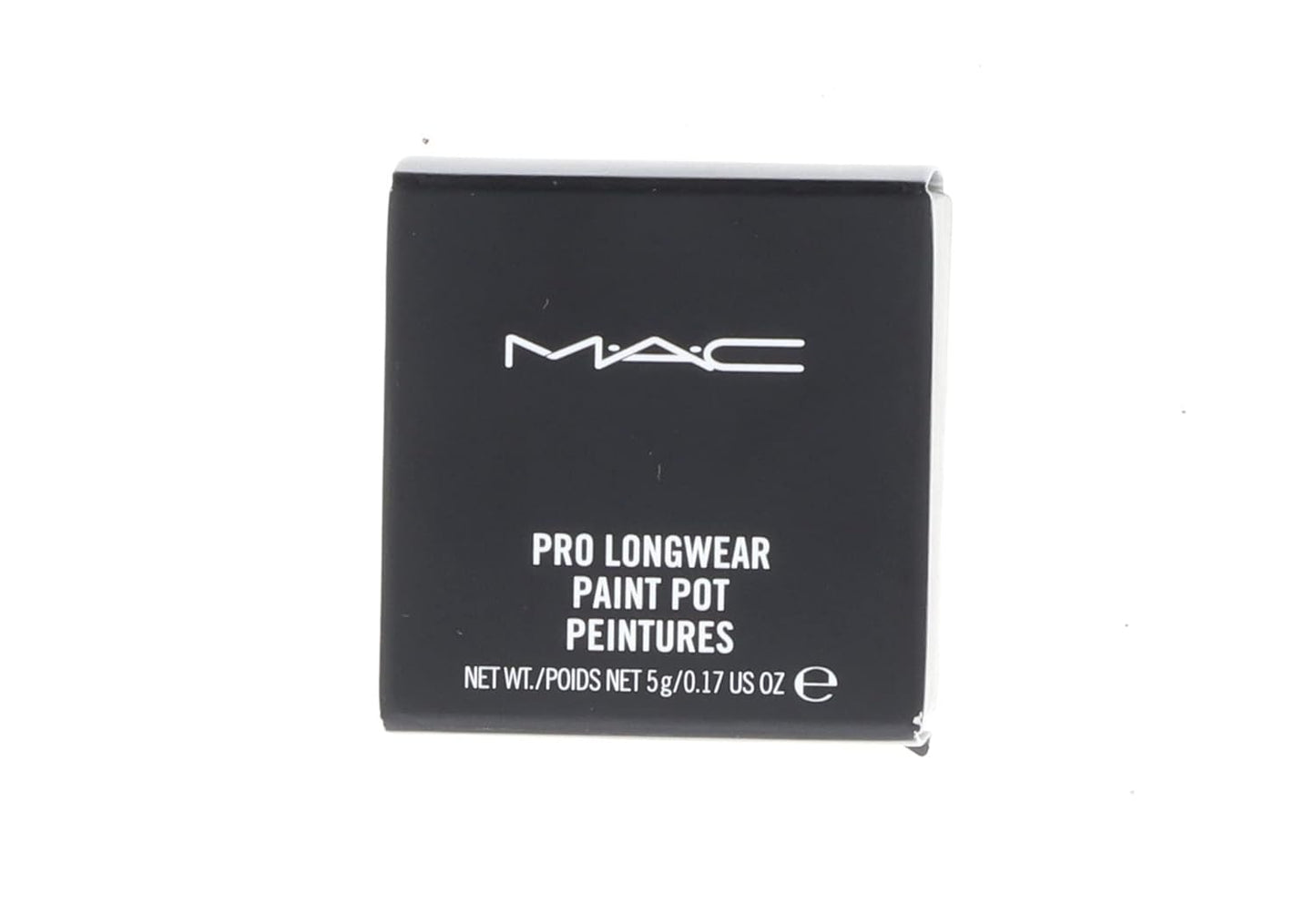 MAC PRO LONGWEAR PAINT POT - SOFT OCHRE - 5G/0.17 OZ