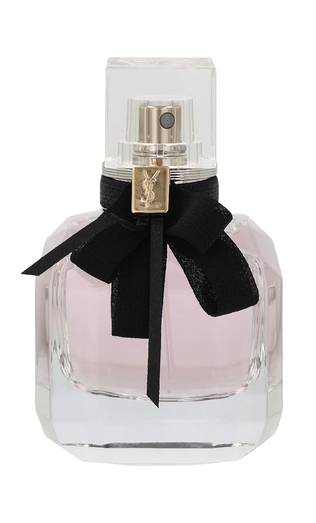 Yves Saint Laurent Mon Paris for Women Eau de Parfum Spray, 1.0 Ounce