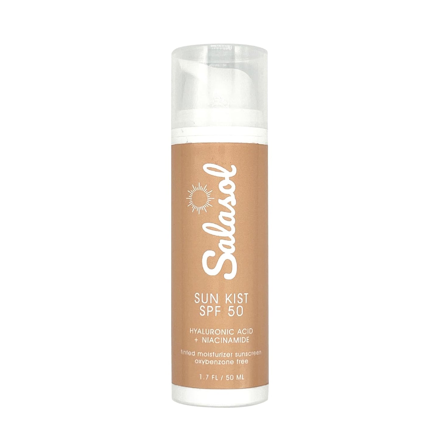 Salasol Sun Kist SPF 50