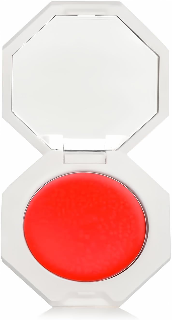 Fenty Beauty Cheeks Out Freestyle Cream Blush - Riri - 0.1 oz for Women