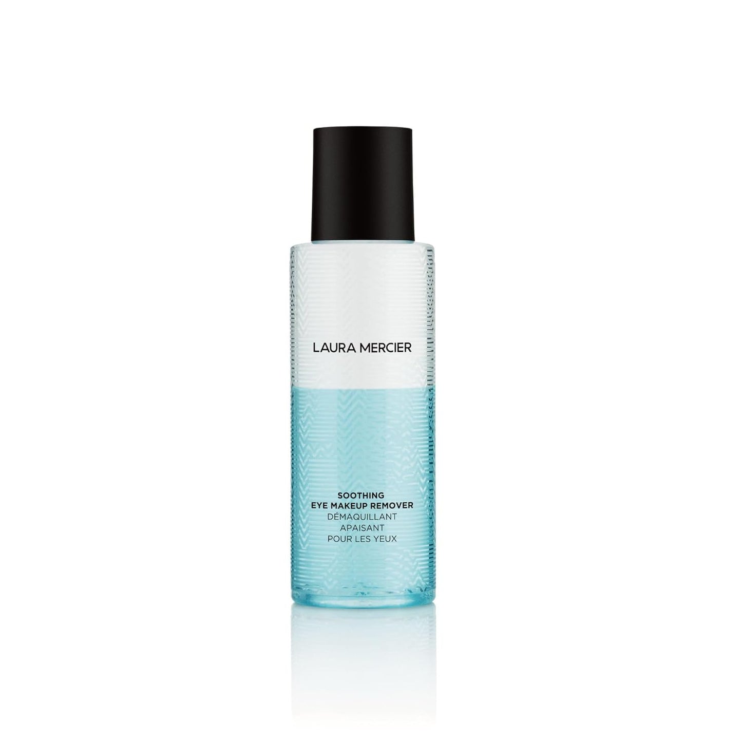 Laura Mercier Eye Makeup Remover - Water-Based Cleanser for Waterproof Makeup, Gentle & Soothing Formula