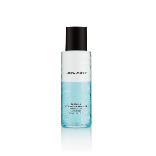 Laura Mercier Eye Makeup Remover - Water-Based Cleanser for Waterproof Makeup, Gentle & Soothing Formula