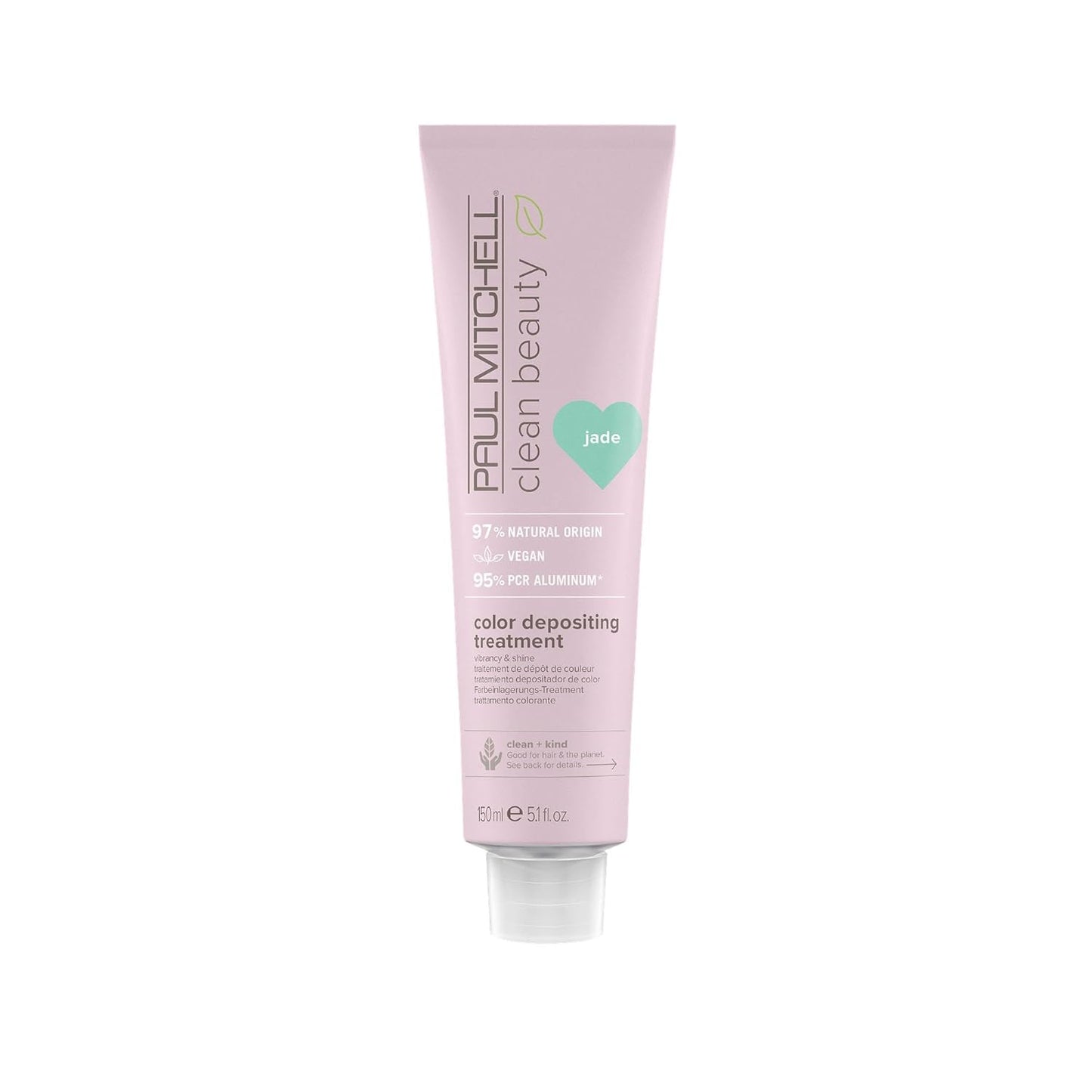 Color-Depositing Treatment for Color-Treated Hair | Paul Mitchell Clean Beauty