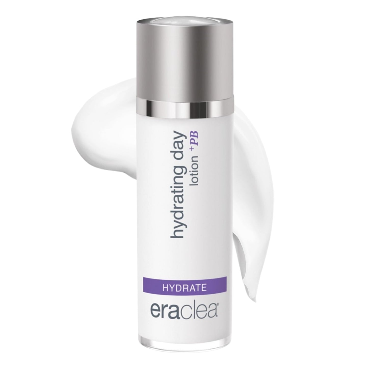 eraclea Hydrating Day Lotion +PB with Hyaluronic Acid (1 fl oz)