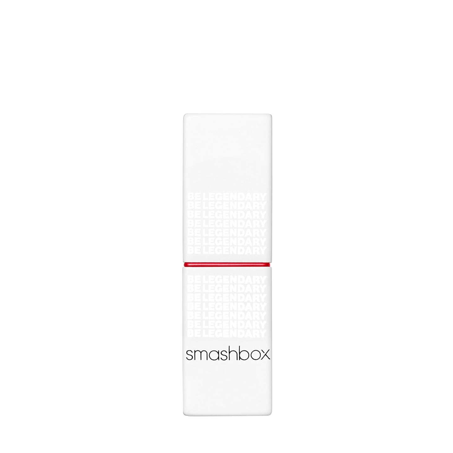 Smashbox Be Legendary Prime & Plush Lipstick | High Pigment + Moisturizing