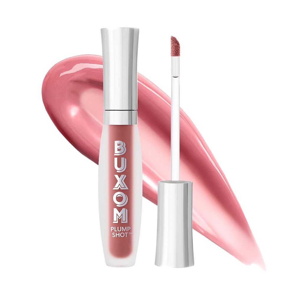 Buxom Plump Shot™ Collagen-Infused Lip Serum