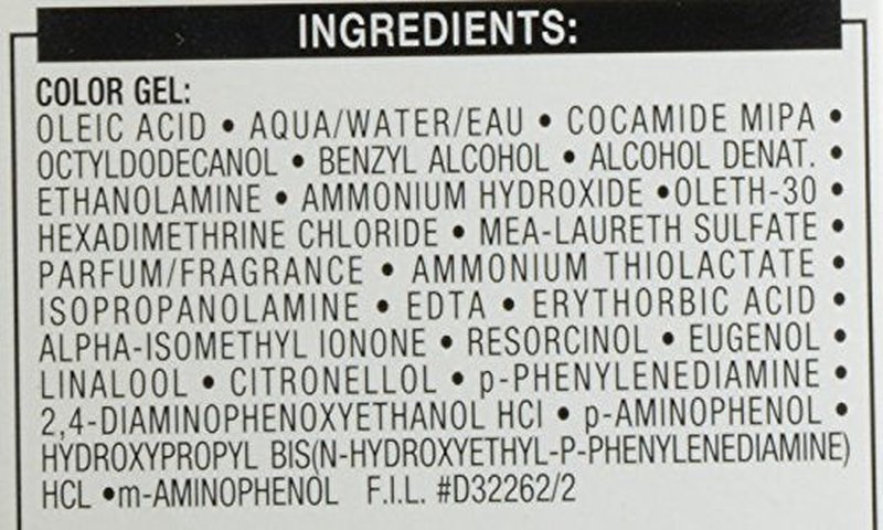 L'Oreal Preference #Lb-01 Extra-Light Ash Blonde, 1 ct