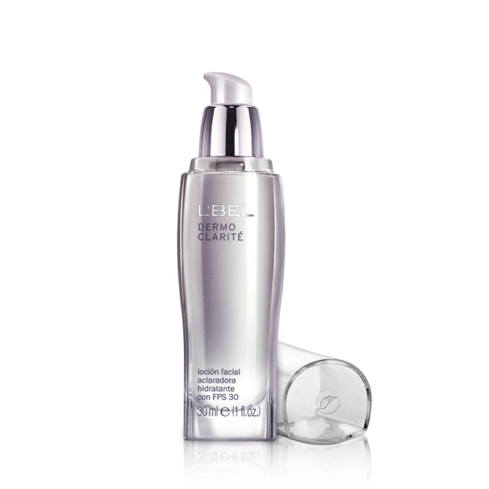 L'Bel Dermo Clarite SPF 30 serum for uneven skin