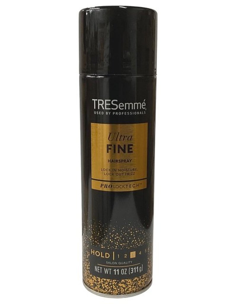 TRESemmé Aerosol Hairspray Ultra Fine Mist 11 oz (Pack of 2)