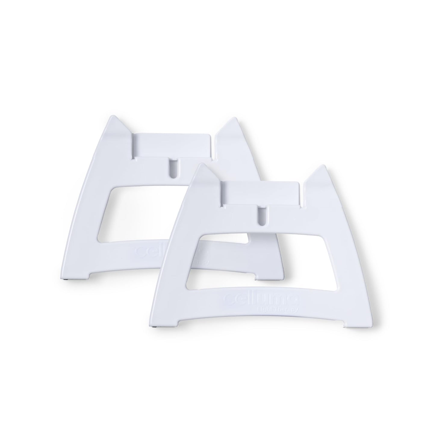 Celluma Facial Rests | Accessory Compatible with Celluma LITE/Home/FACE/Clear LED Light Therapy Devices