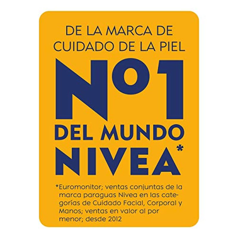 NIVEA Soft Moisturising Cream 300 ml