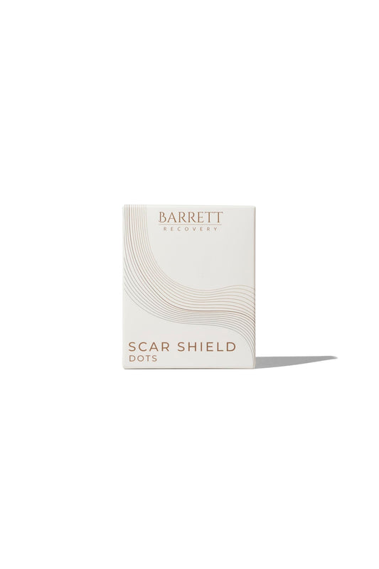 Scar Shield Dots
