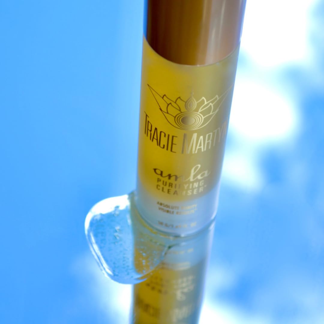 Tracie Martyn Women's Amla Purifying Cleanser