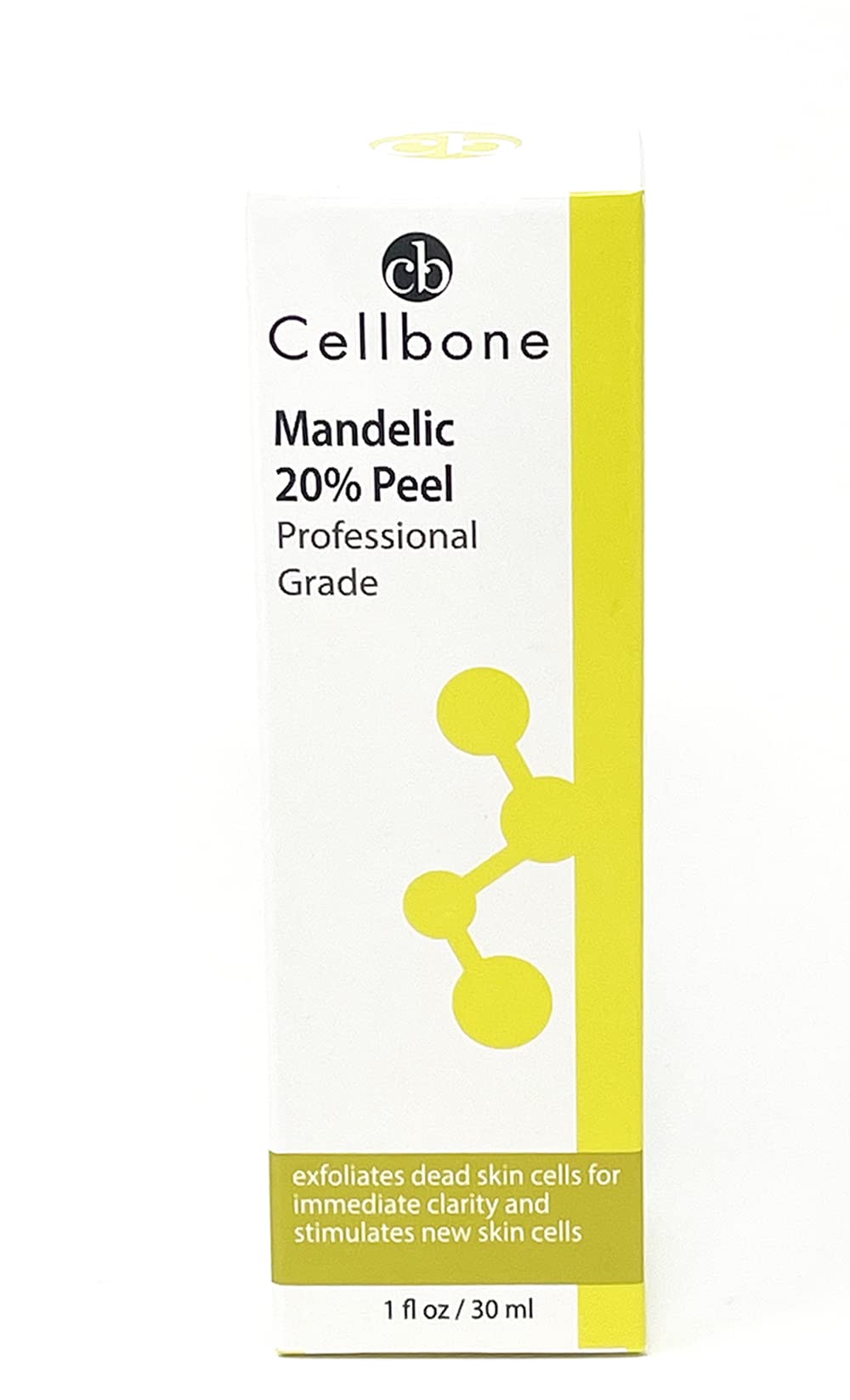 Cellbone Mandelic Acid 20% Peel