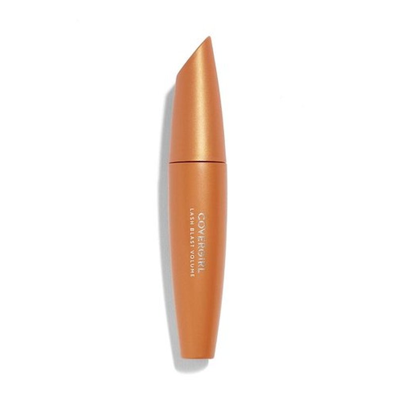 CoverGirl Lashblast Mascara, Black 805, 0.44 Ounce