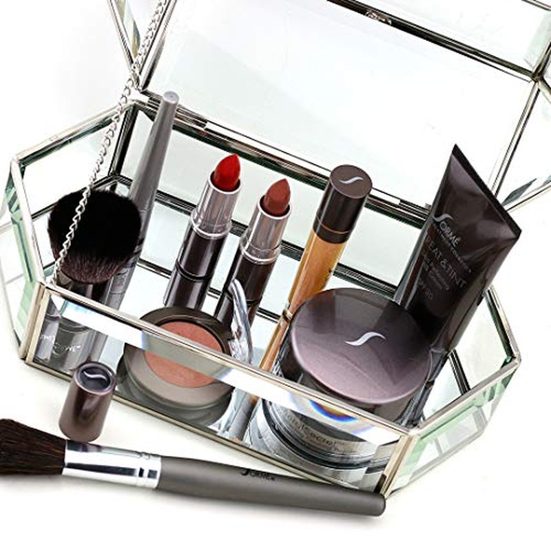 Sorme' Treatment Cosmetics Mineral Secret Light Reflecting Mineral Powder, Tan Tone