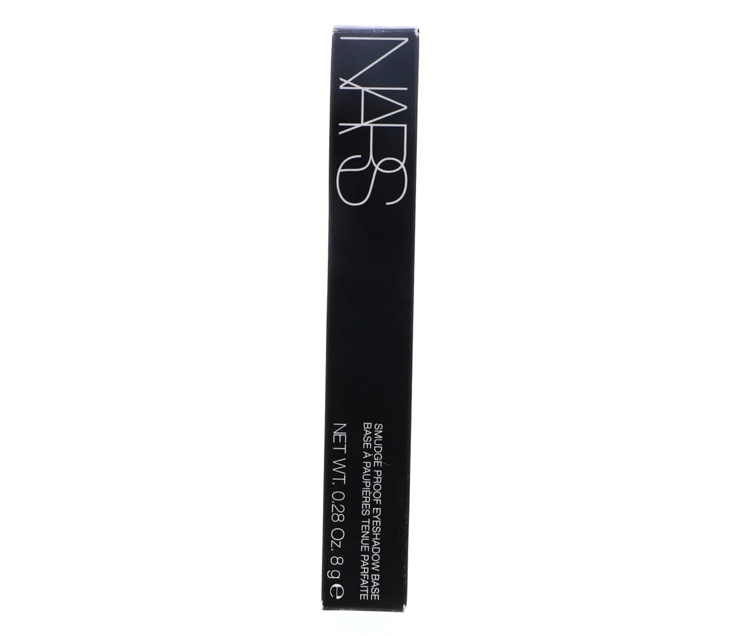 Smudge-Proof Eyeshadow Base by NARS - Long-Lasting, Waterproof Formula