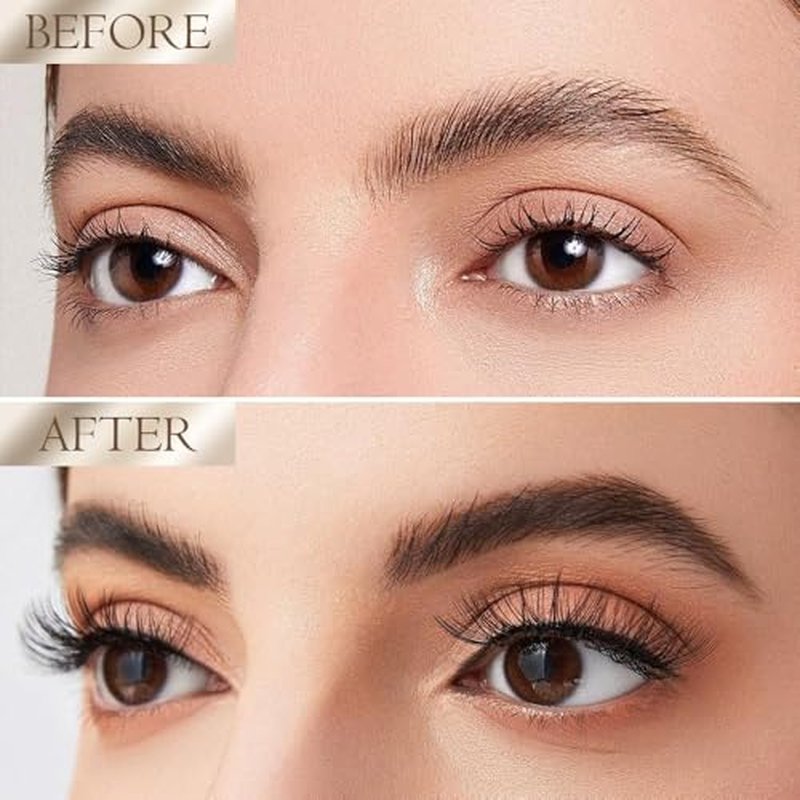 2024 New 2-in-1 Eyebrow Pencil with Gel,Waterproof Magic Eyebrow Pencil,Dual-Ended 3D Microblading Eyebrow Pen with 4 Tip & Eyebrow Brush, Makeup Long-Lasting Eyebrow Pen for Women (4 PCS)
